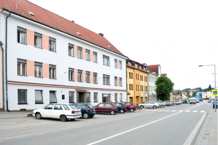 Střední škola řemesel a služeb