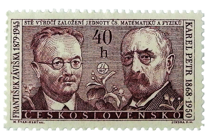 František Záviška