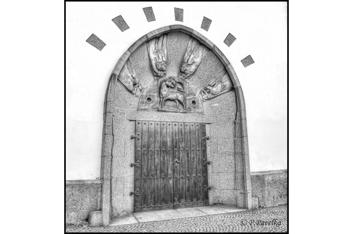 Velkomeziříčská hledačka - osobnosti
