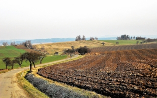 Naučná stezka městyse Měřín