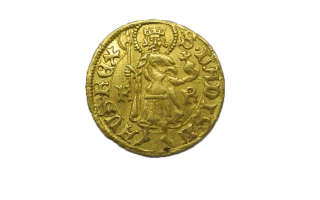 Numismatická sbírka