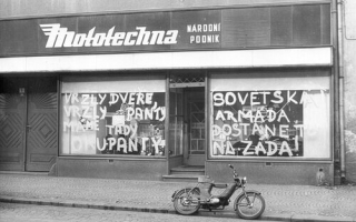 Dům č. 119 v Komenského ulici