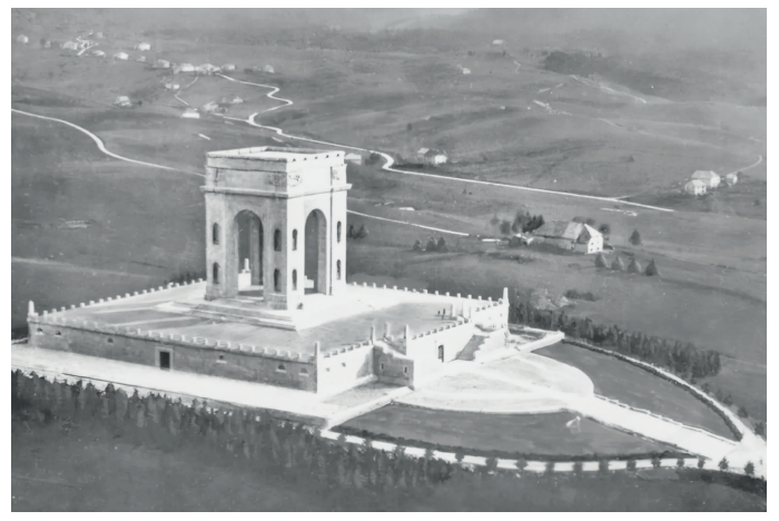 Ludvík Jan Jaroš - Rodila se republika, pan účetní umíral