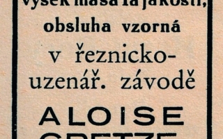 Dům č. 9 v Komenského ulici