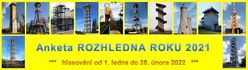 rozhledna